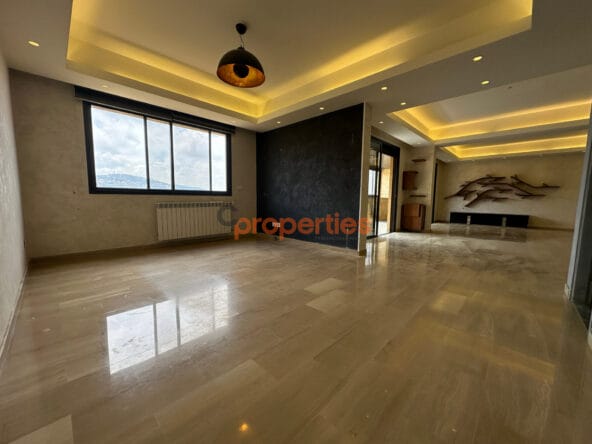 Apartment For Sale in Rabweh CPCF37