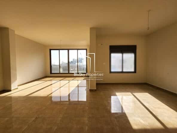 Apartment 150m² Terrace For SALE In Jeita #YM
