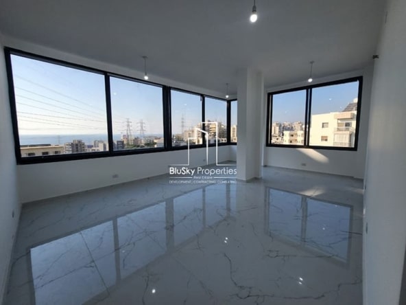Office 220m² 6 Rooms For RENT In Adonis #YM