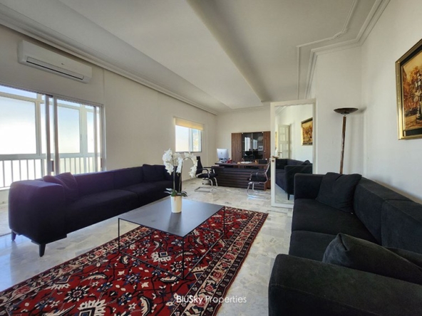 Apartment 220m² Mountain View For SALE In Zouk Mkayel #YM
