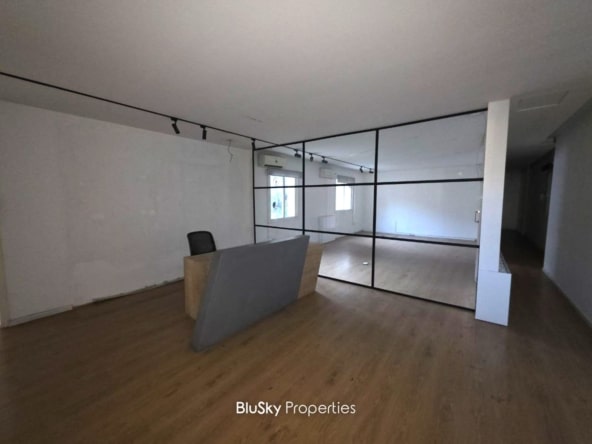 Office 340m² 6 Rooms For RENT In Sin El Fil #PH